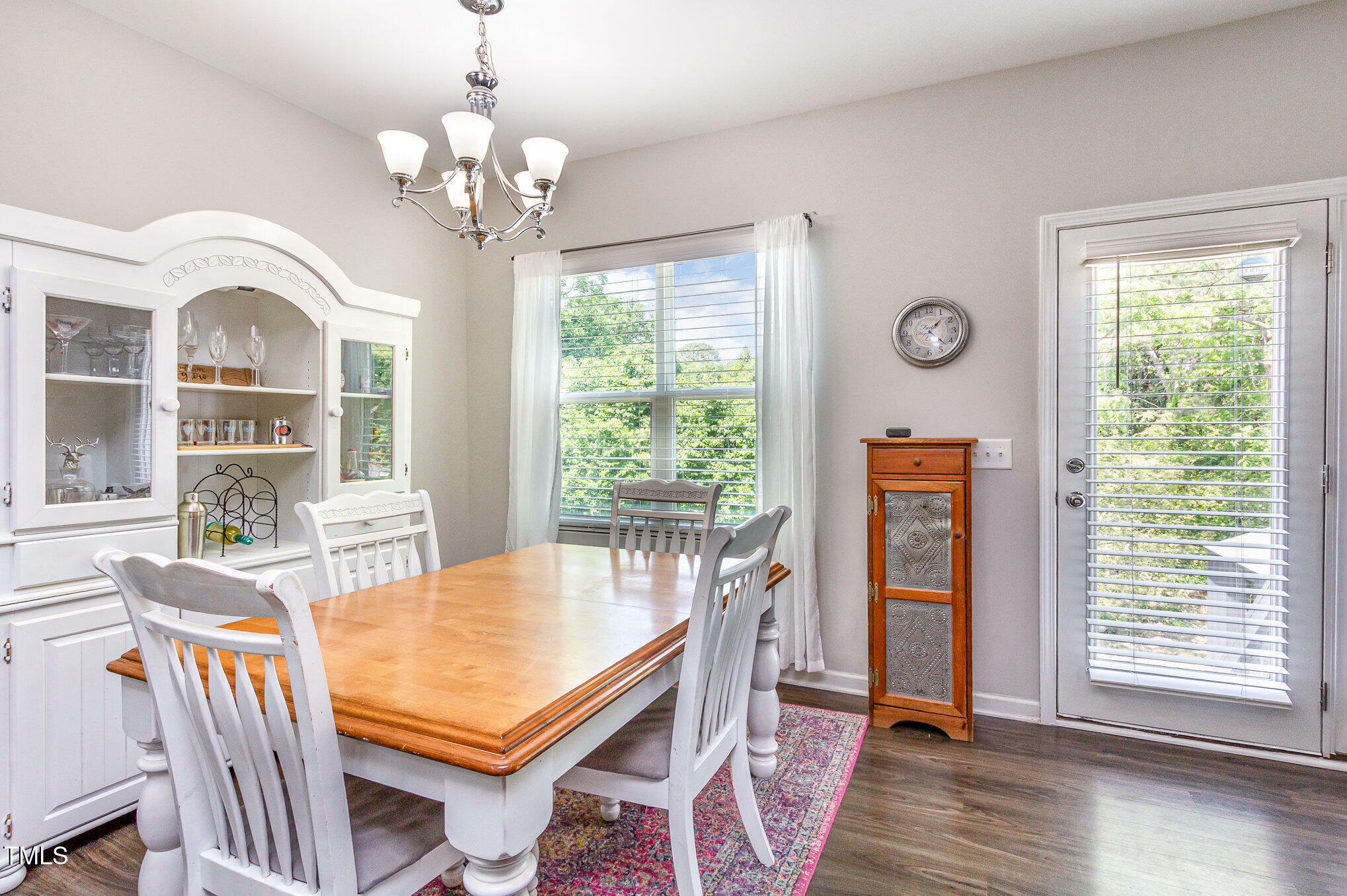 Property Photo:  420 Cherry Street  NC 27526 