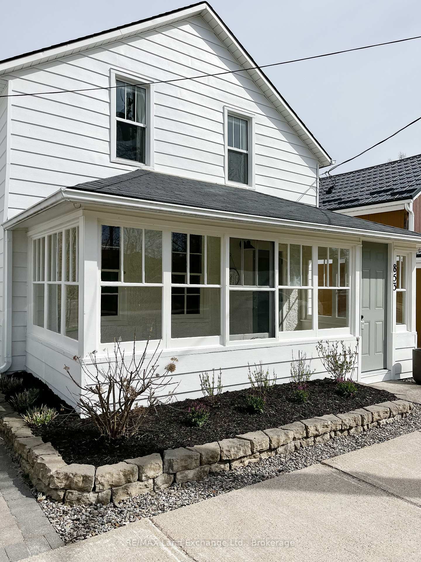 853 Olde Victoria Street N  Kincardine ON N2Z 2B6 photo