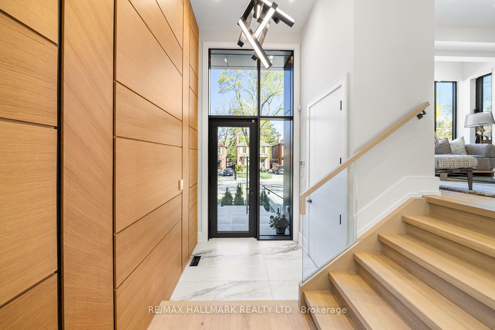 Property Photo: 118 Airdrie Road ON M4G 1M5