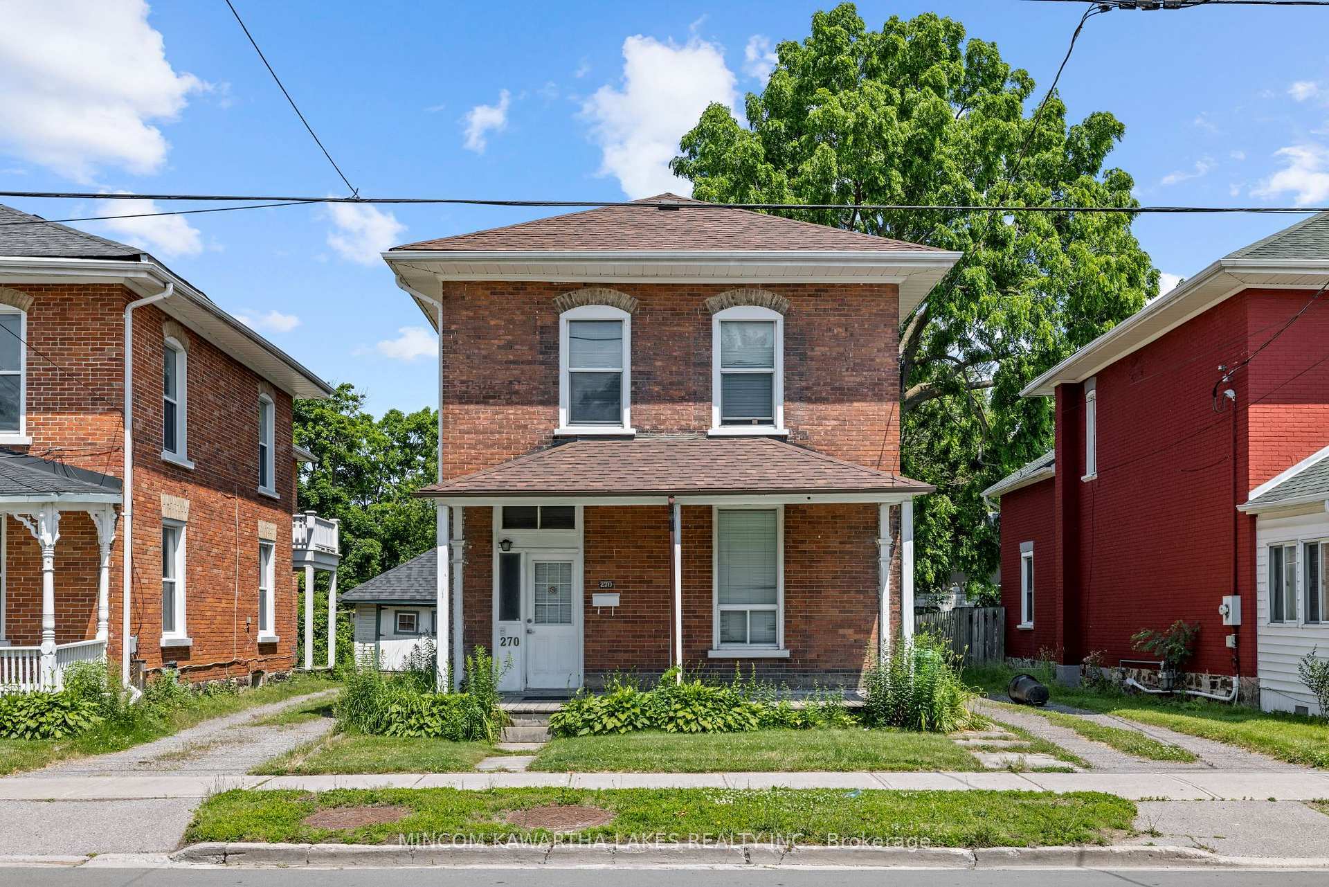 270 Sherbrooke Street  Peterborough Central ON K9J 2N6 photo