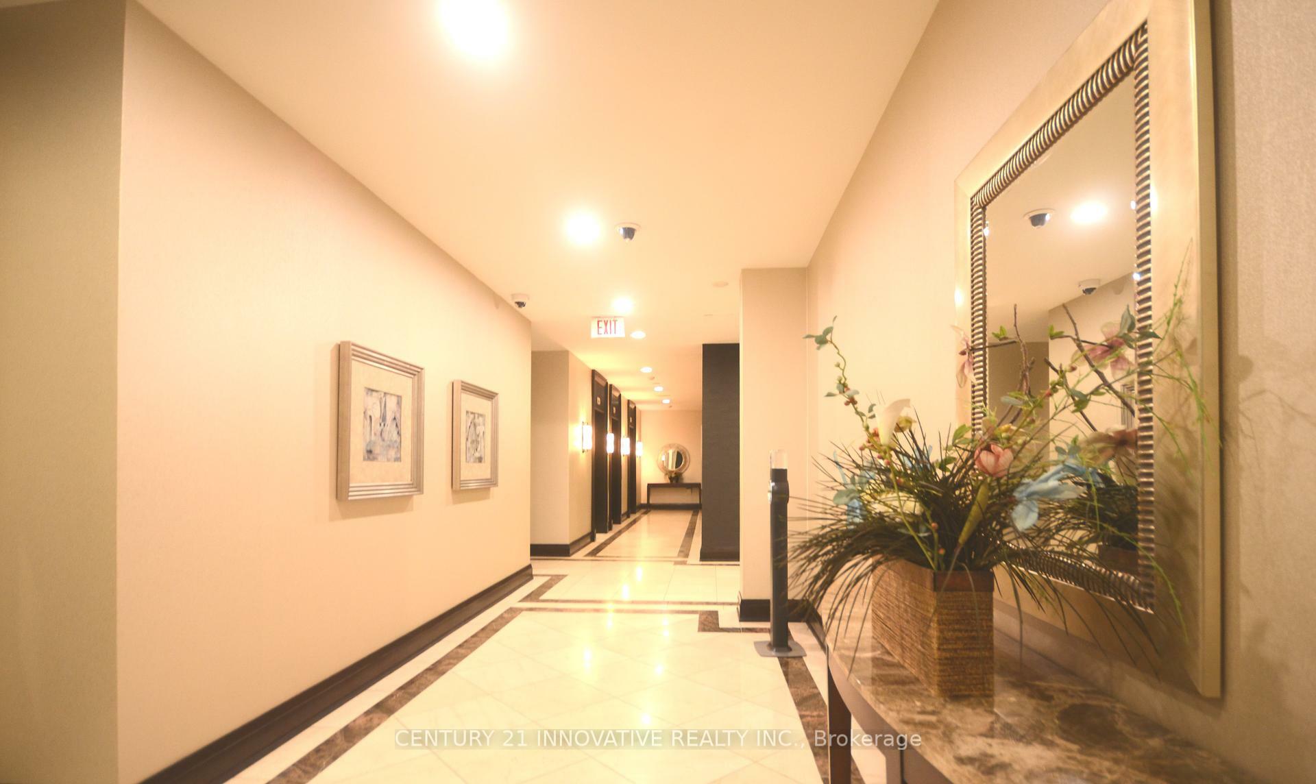 Property Photo: 30 Harrison Garden Boulevard 2201 ON M2N 7A9