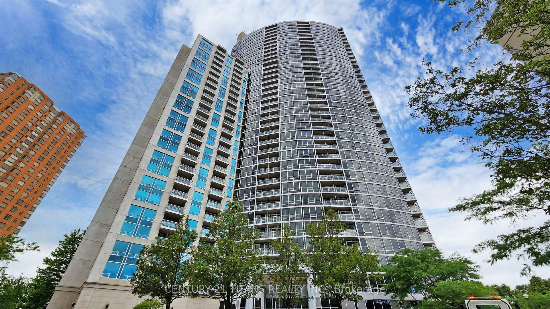 83 Borough Drive 311  Toronto ON M1P 5E4 photo