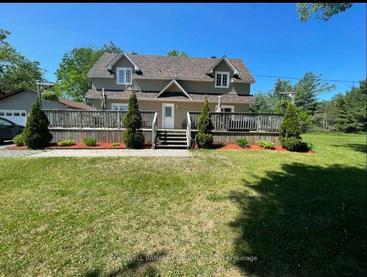 Property Photo: 7446 Fourth Line Road S ON K0A 2T0