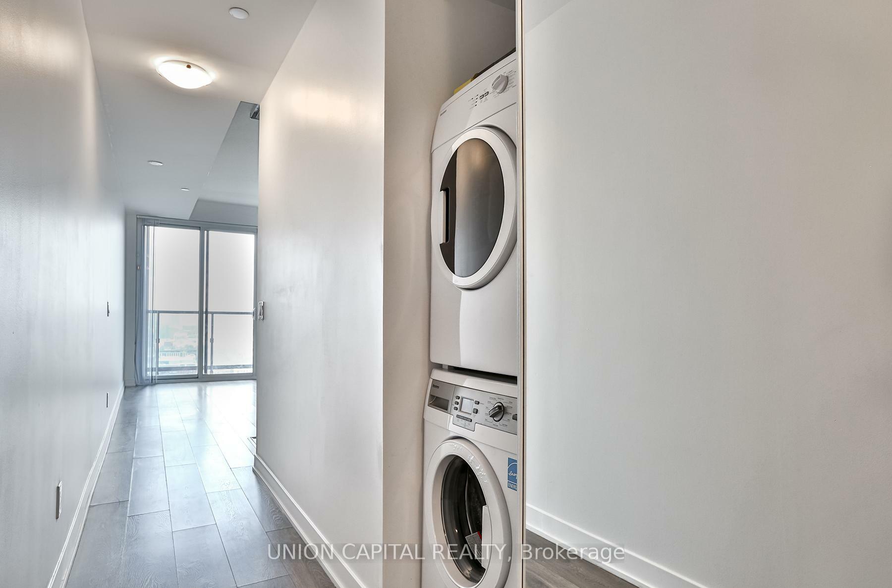 Property Photo: 87 Peter Street 3503 ON M5V 0P1