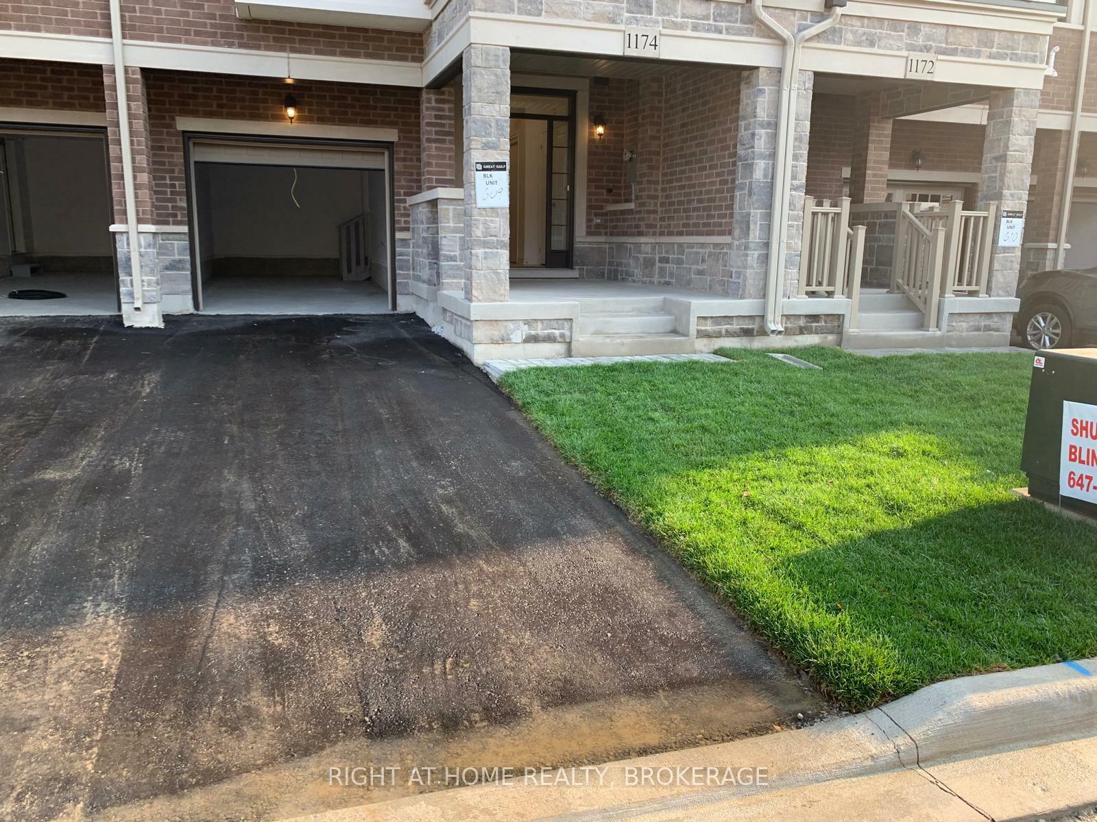 Property Photo: 1174 Restivo Lane ON L9E 1N8