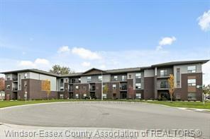 Property Photo: 5840 Newman Boulevard 311 ON N9J 0E3
