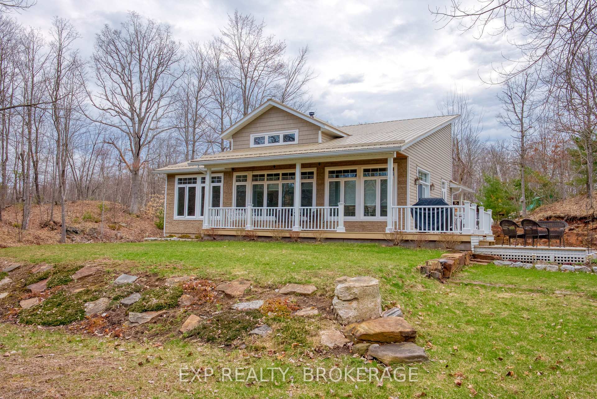 173 Castle Rock Lane  Stone Mills ON K0K 3G0 photo