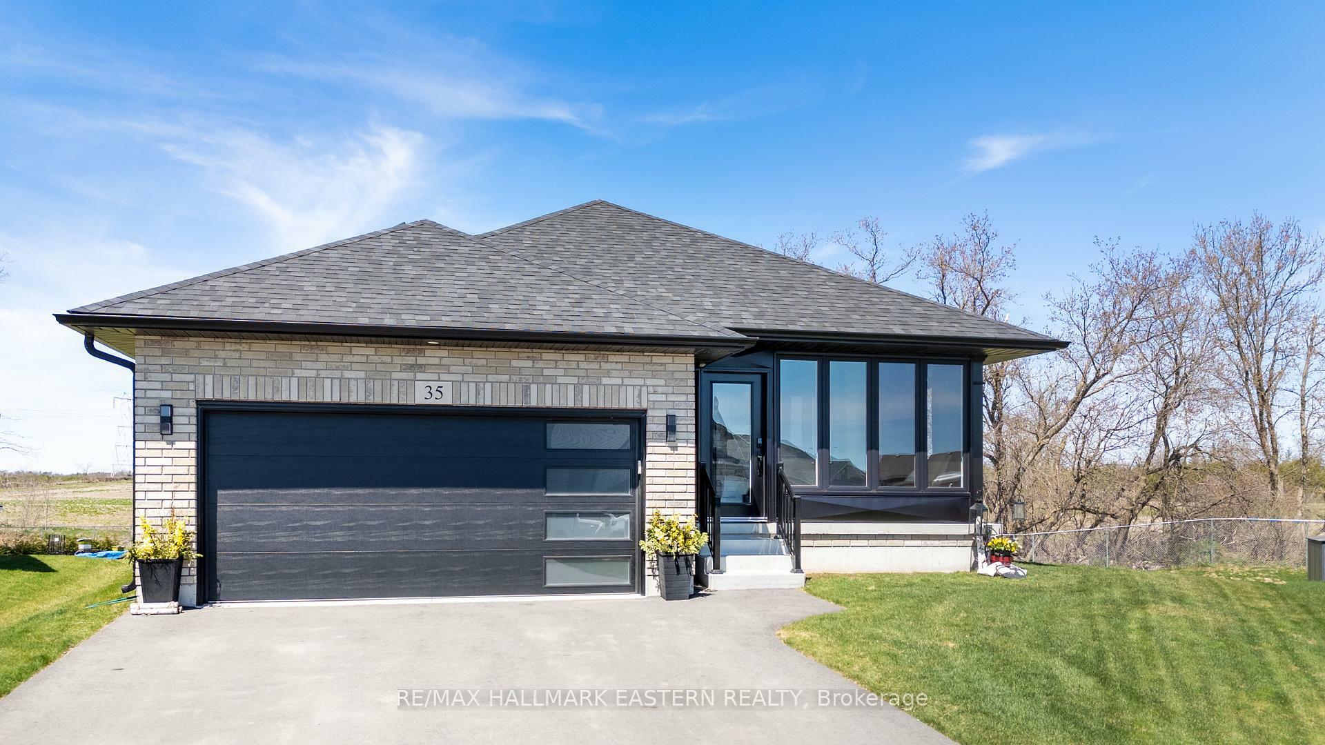 Property Photo: 35 Keeler Court ON K0L 2V0