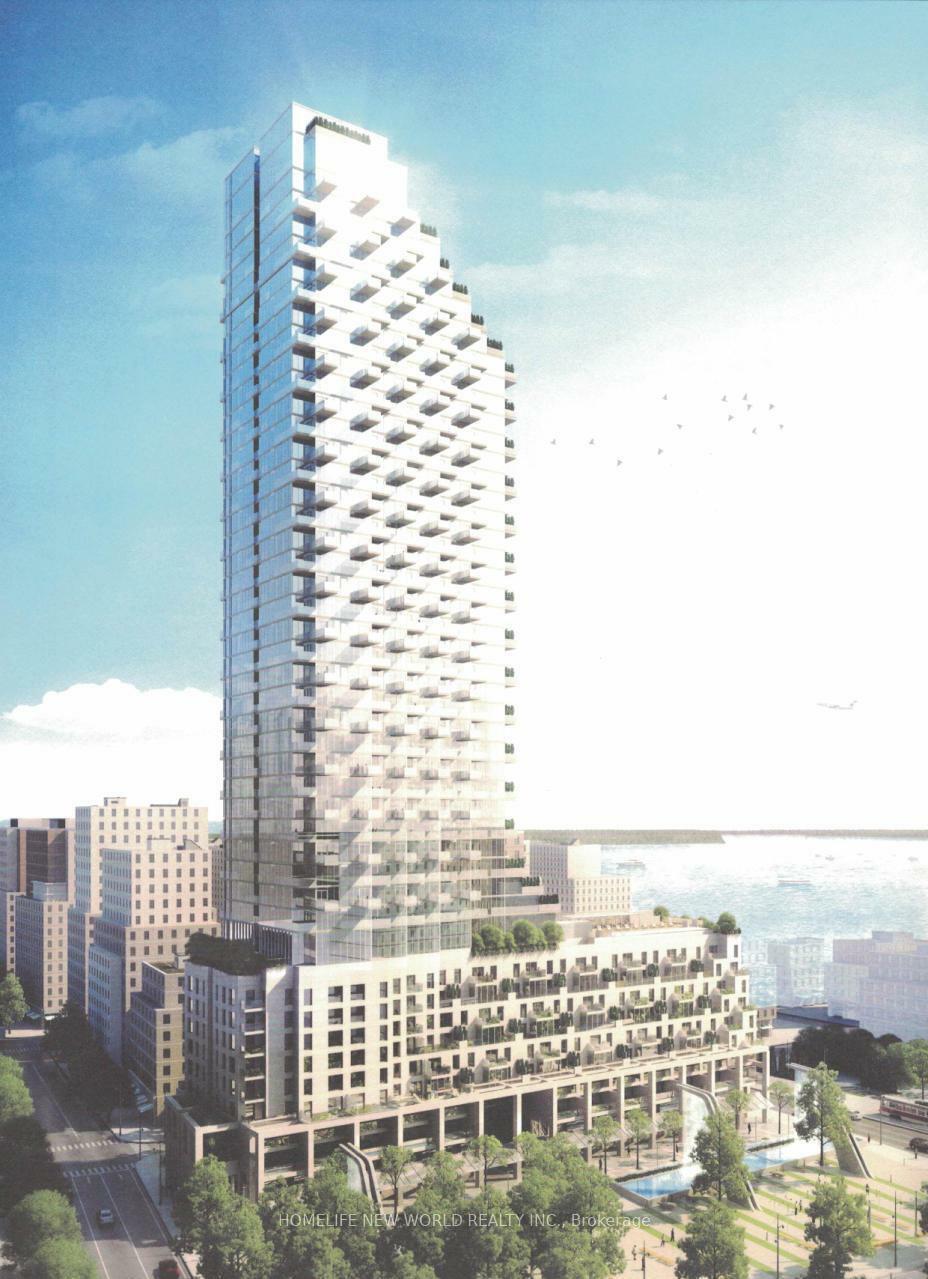 12 Bonnycastle Street 515  Toronto ON M5A 0C8 photo