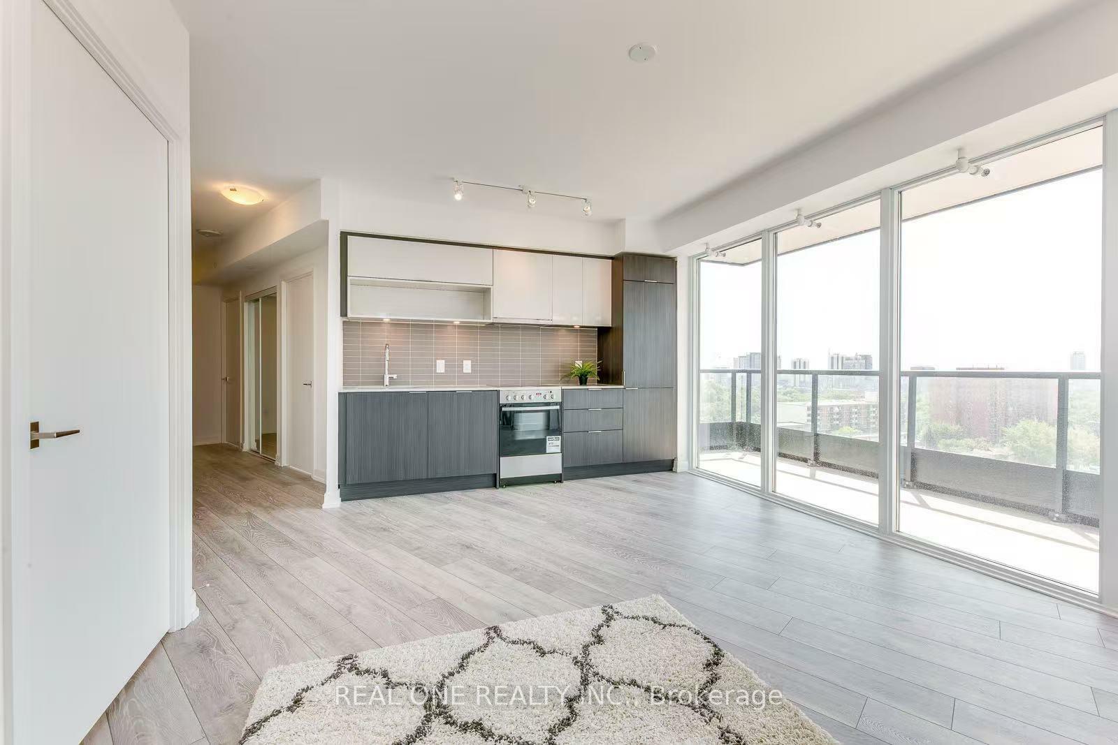 Property Photo: 159 Wellesley Street E 1708 Room #1 ON M4Y 1J2