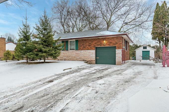 Property Photo: 68 Rymal Road E Basement ON L9B 1C1