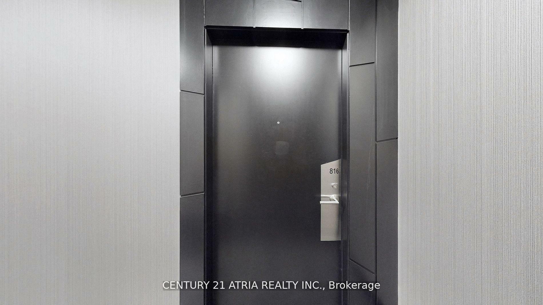 Property Photo:  50 Dunfield Avenue 816  ON M4S 0E4 