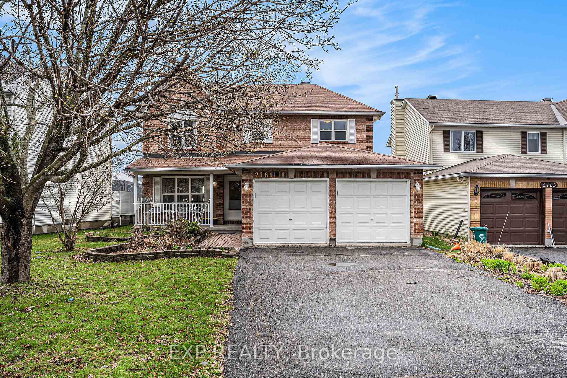 Photo de la propriété:  2161 Gardenway Drive  ON K4A 3T5 