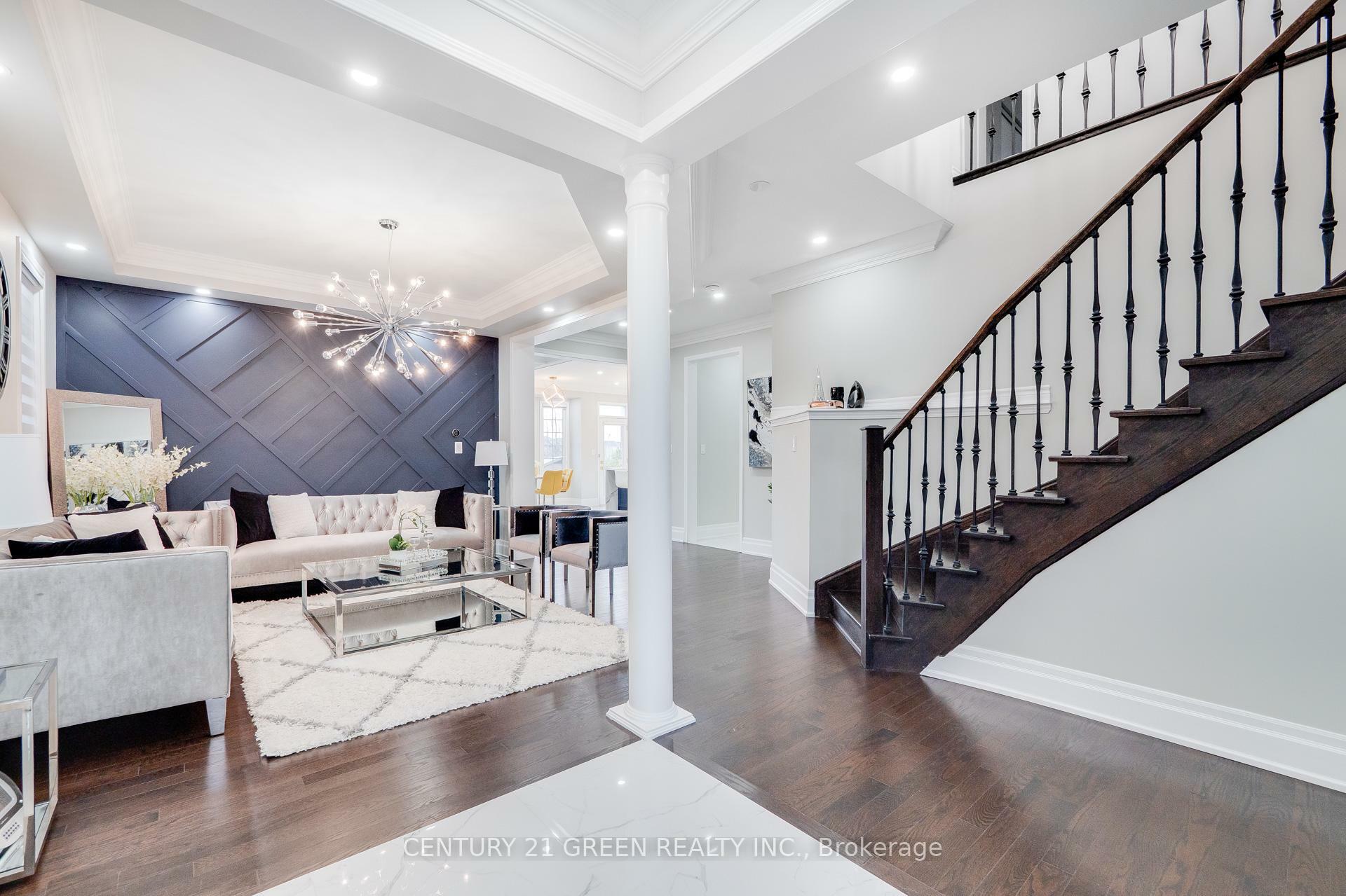 Property Photo: 1436 Connaught Terrace ON L9E 0B2