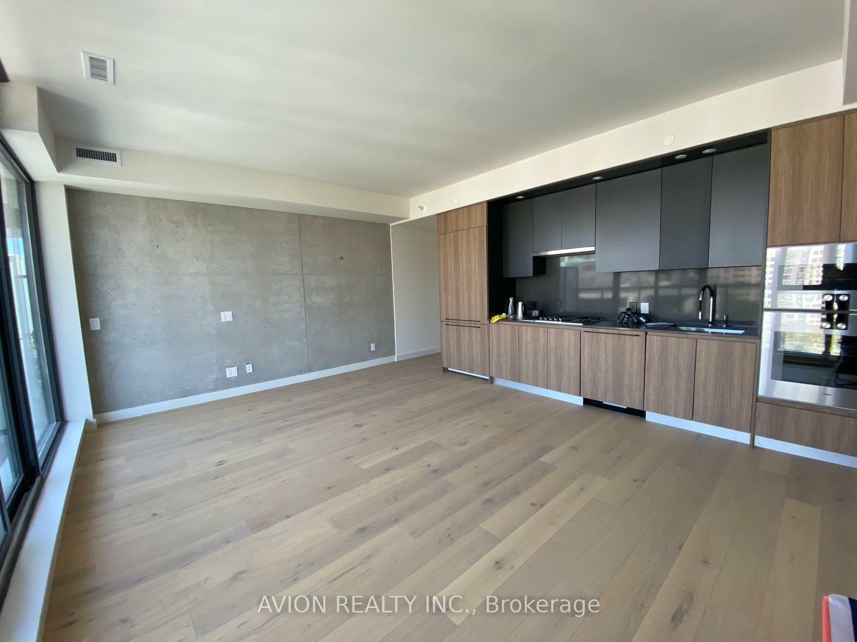 Property Photo: 81 Wellesley Street E 1205 ON M4Y 1H8