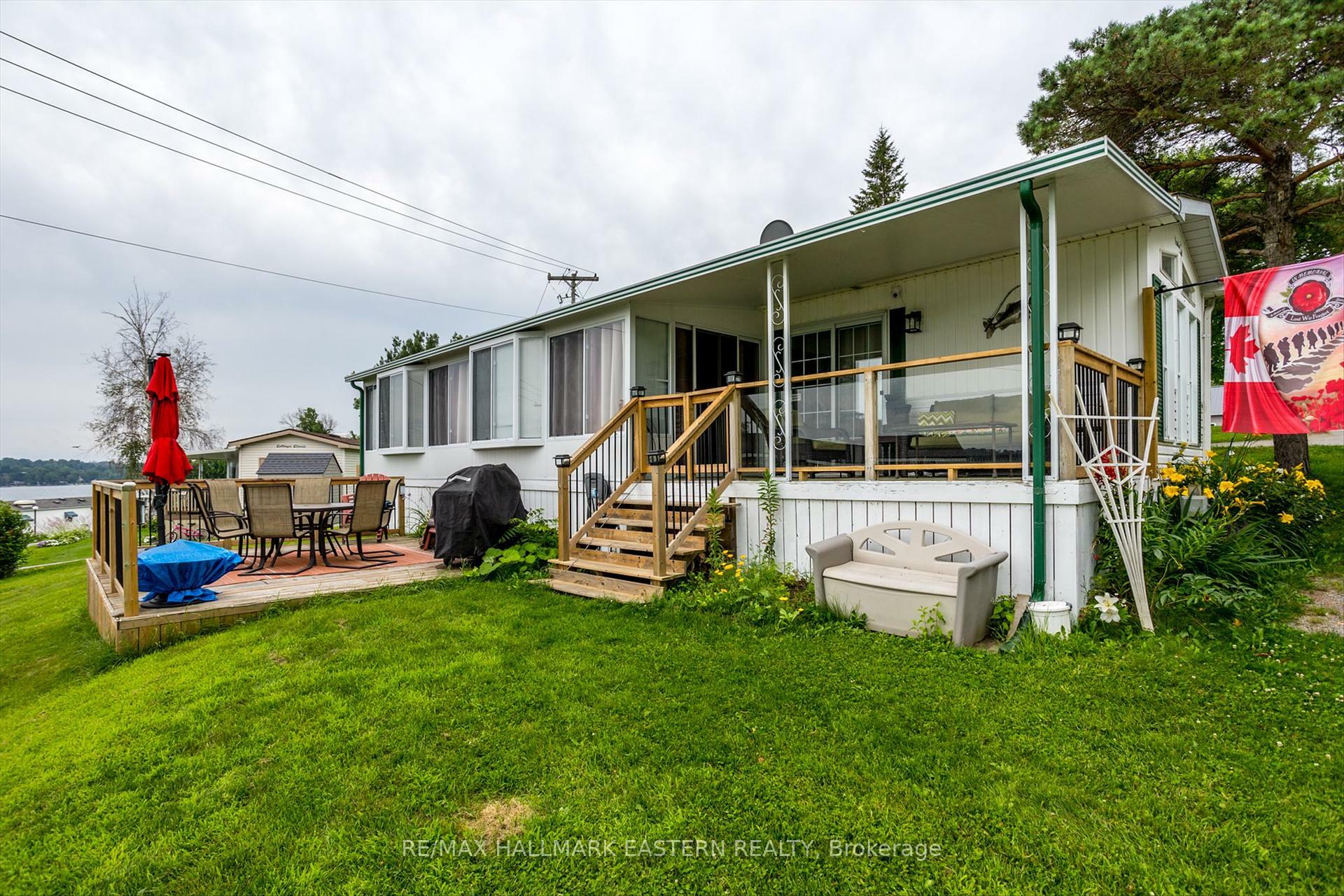Property Photo: 920 Skyline Road 3 Marina Cres ON K0L 1T0