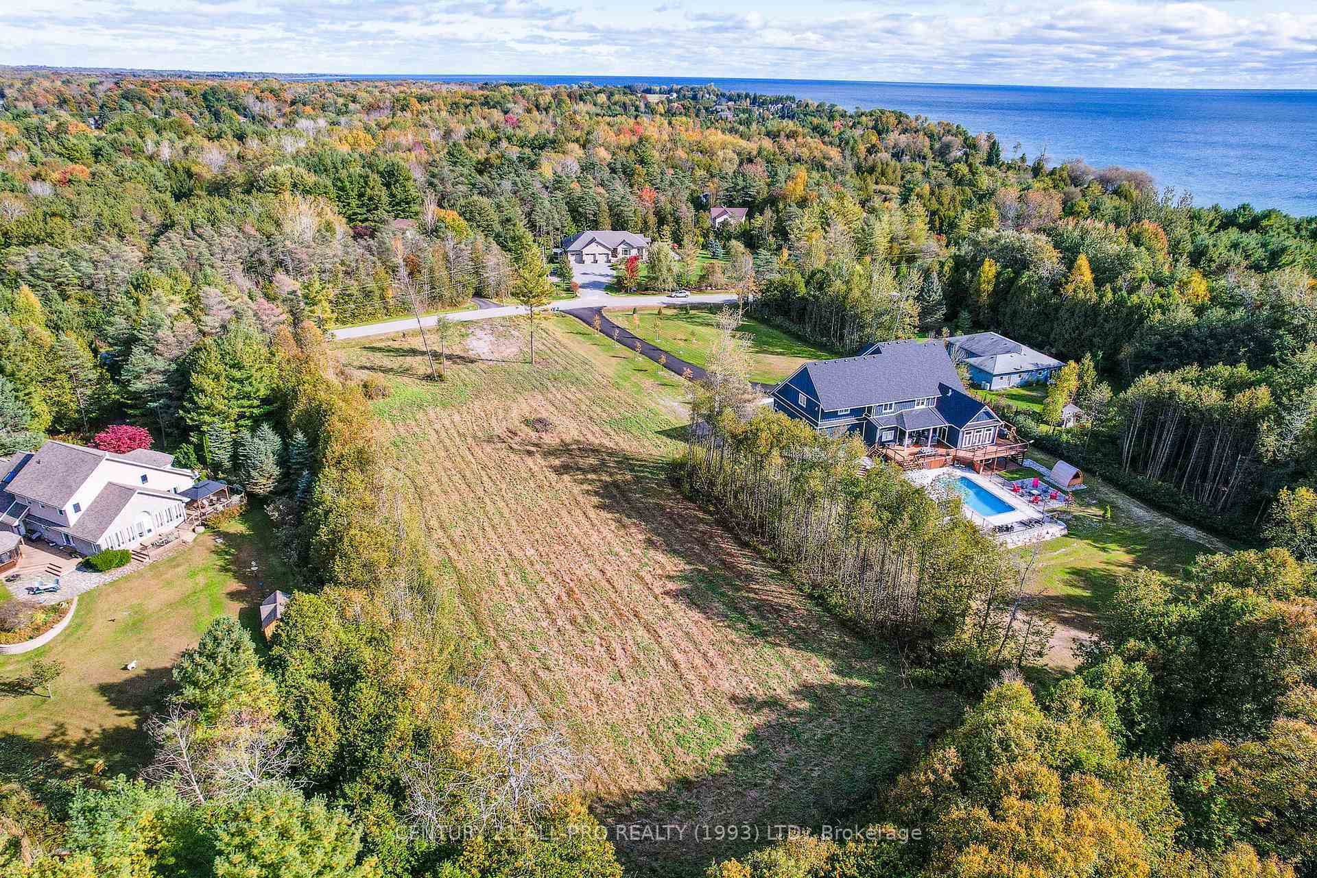 Property Photo:  0 Keewatin Drive  ON K0K 2G0 