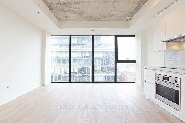 Photo de la propriété: 629 King Street W 623 ON M5V 0G9