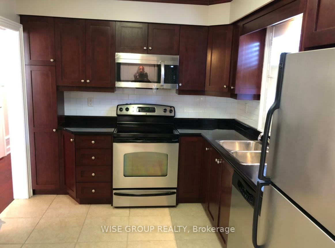 Property Photo: 387 Winona Drive ON M6C 3T4