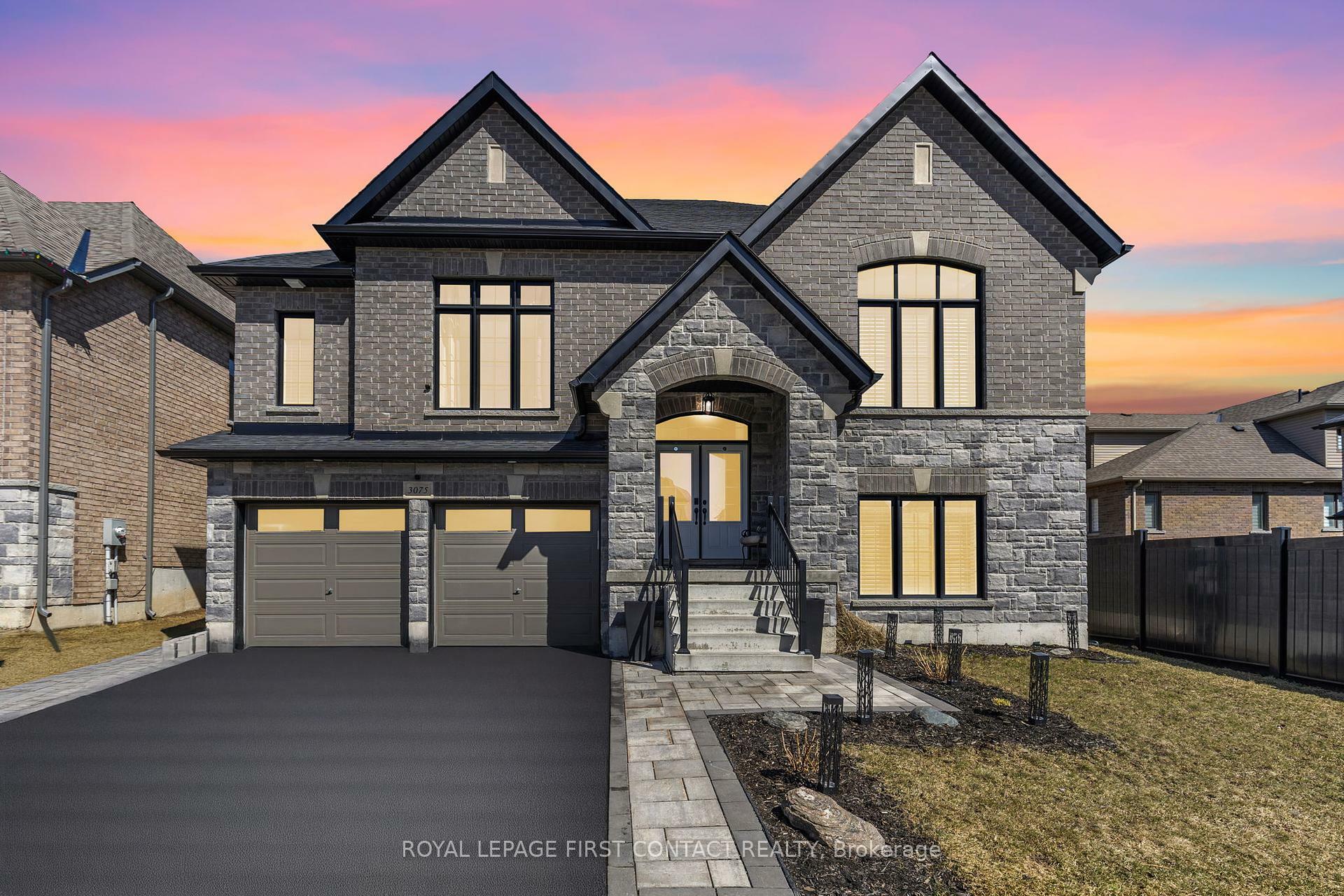 3075 Orion Boulevard  Orillia ON L3V 6H2 photo