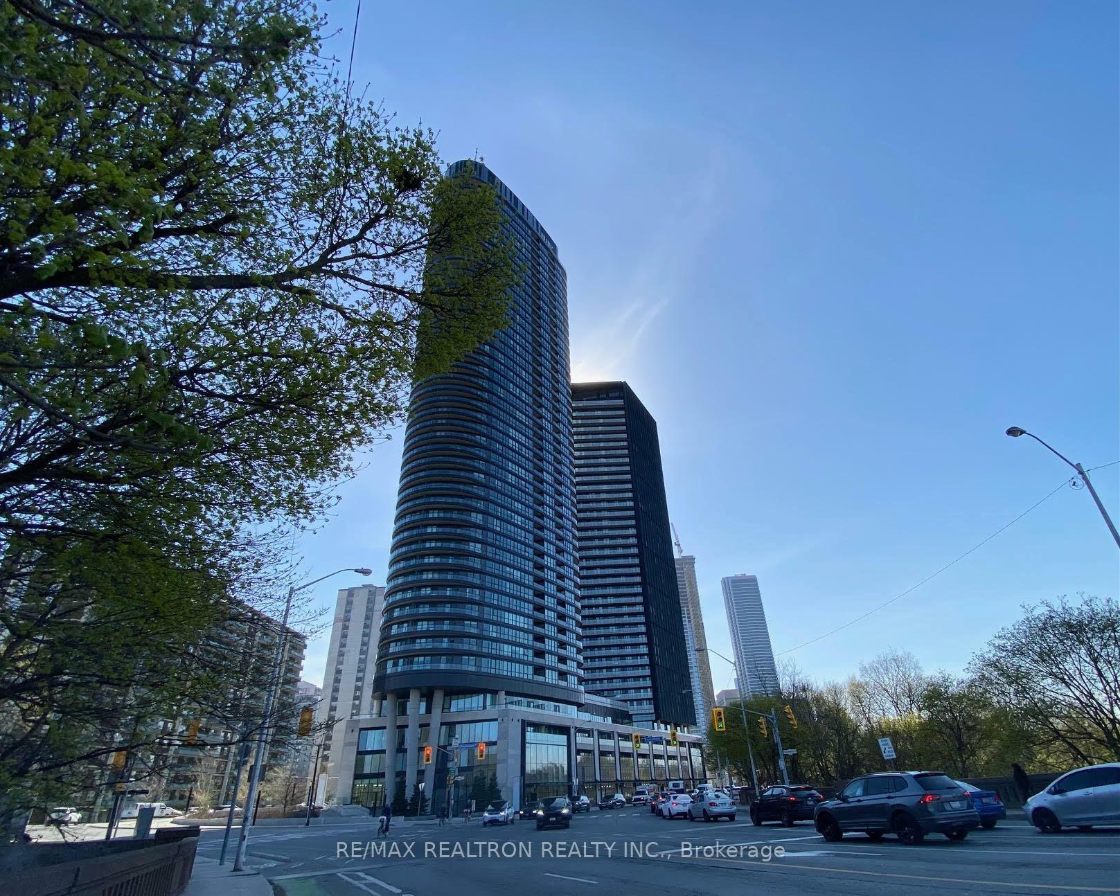 585 Bloor Street E 1215  Toronto ON M4W 0B3 photo