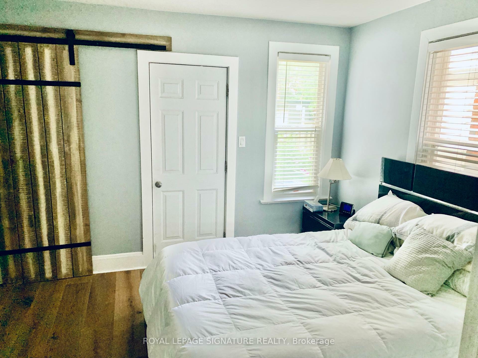 Property Photo: 50 Galley Avenue Main ON M6R 1G8