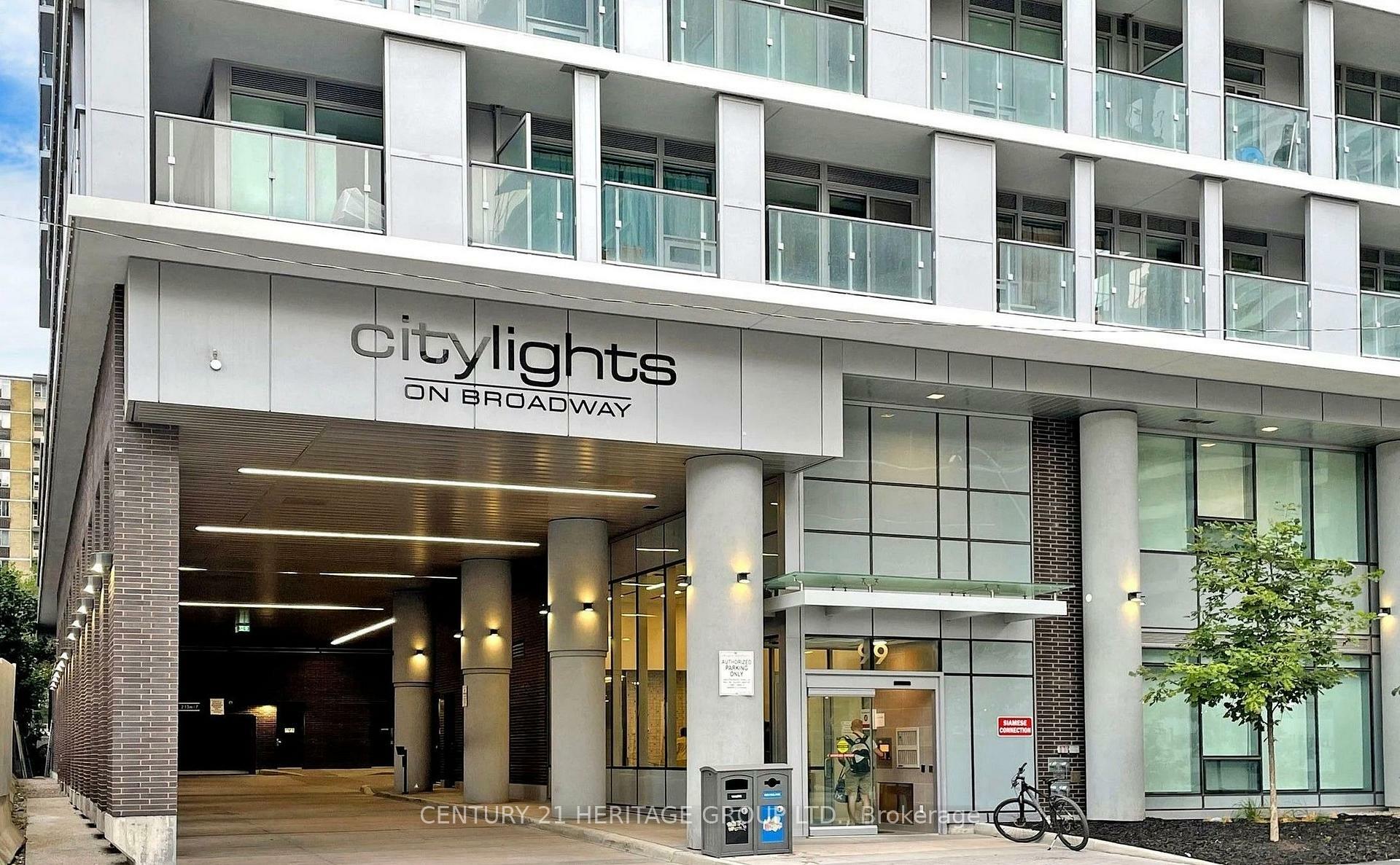 Property Photo: 195 Redpath Avenue 2903 ON M4P 0E4