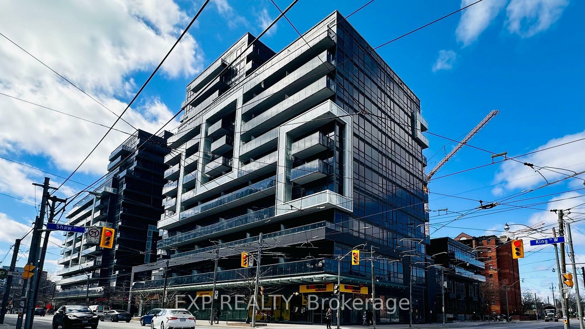 1030 King Street W 408  Toronto ON M6K 0B4 photo