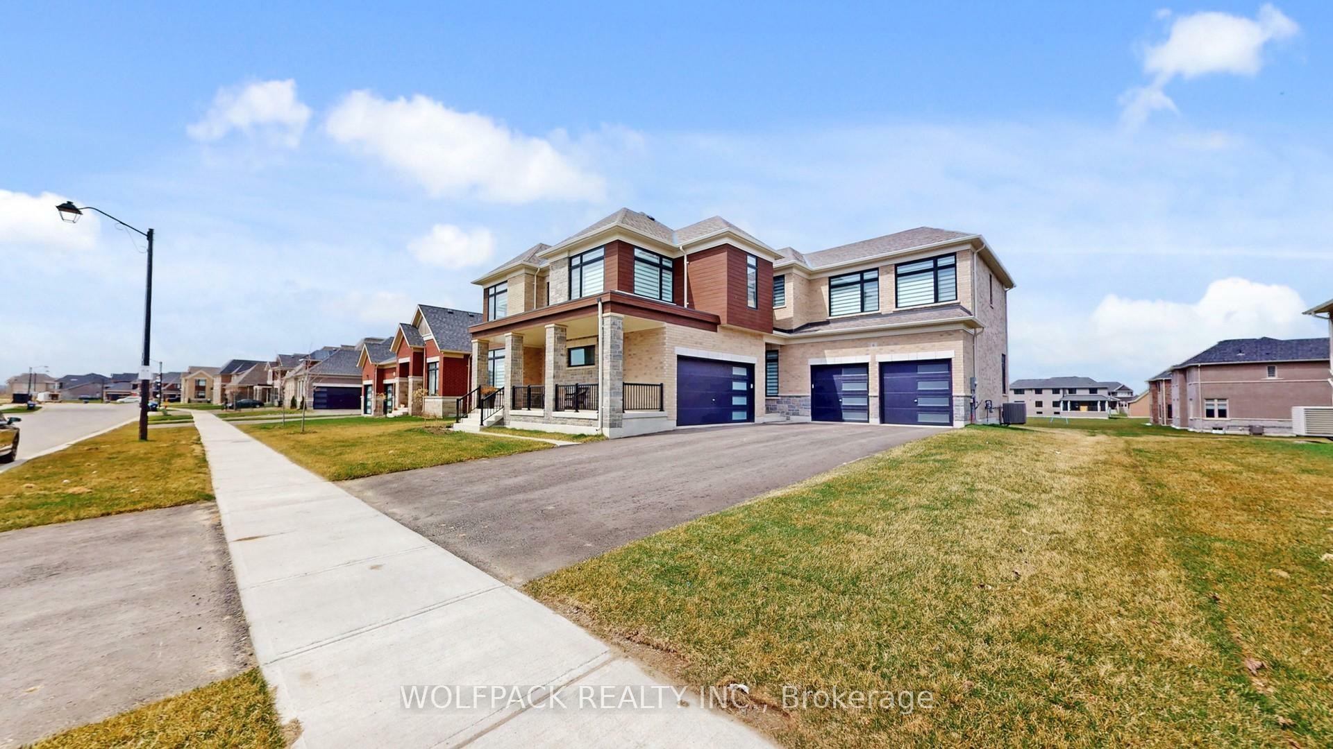 Property Photo: 6 Magnolia Avenue ON L0G 1W0