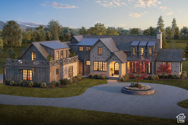 Property Photo:  1070 N Interlaken Dr  UT 84049 