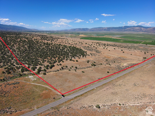 Property Photo: 8300 N Hwy 89 UT 84627