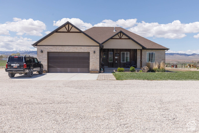 Property Photo: 10360 S 10750 W UT 84621