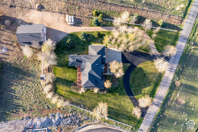 Property Photo: 777 N 2000 W UT 84036