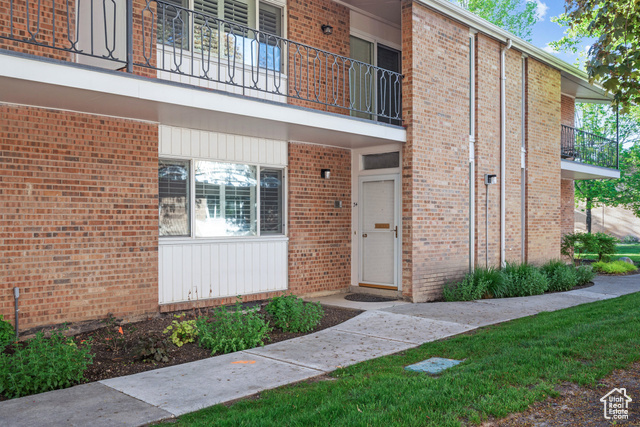 Property Photo: 765 E Three Fountains Cir 34 UT 84107