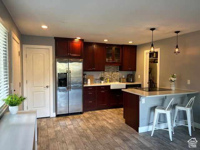 Property Photo: 2025 Canyons Resort Dr D4 UT 84098
