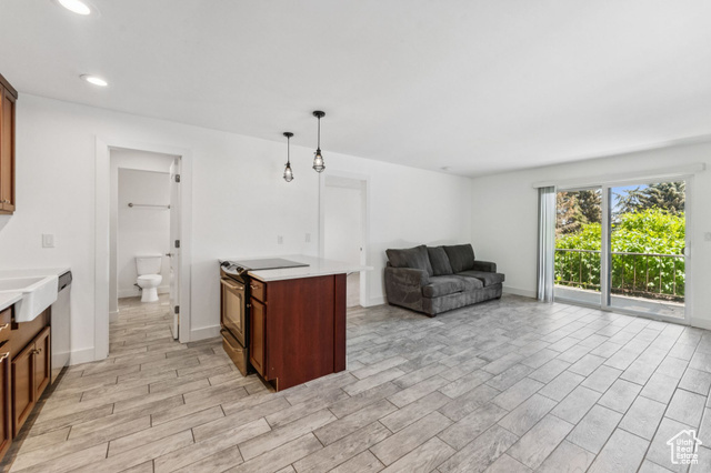 Property Photo: 2025 Canyons Resort Dr D4 UT 84098