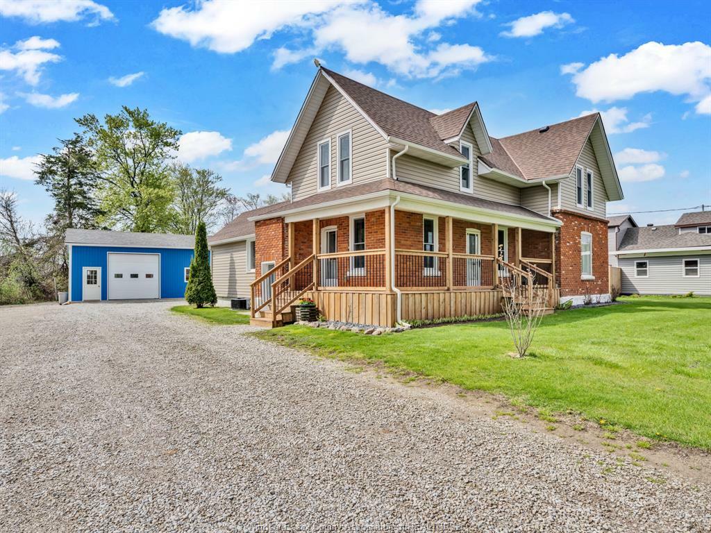 Property Photo: 640 Talbot Road East ON N8H 3V6