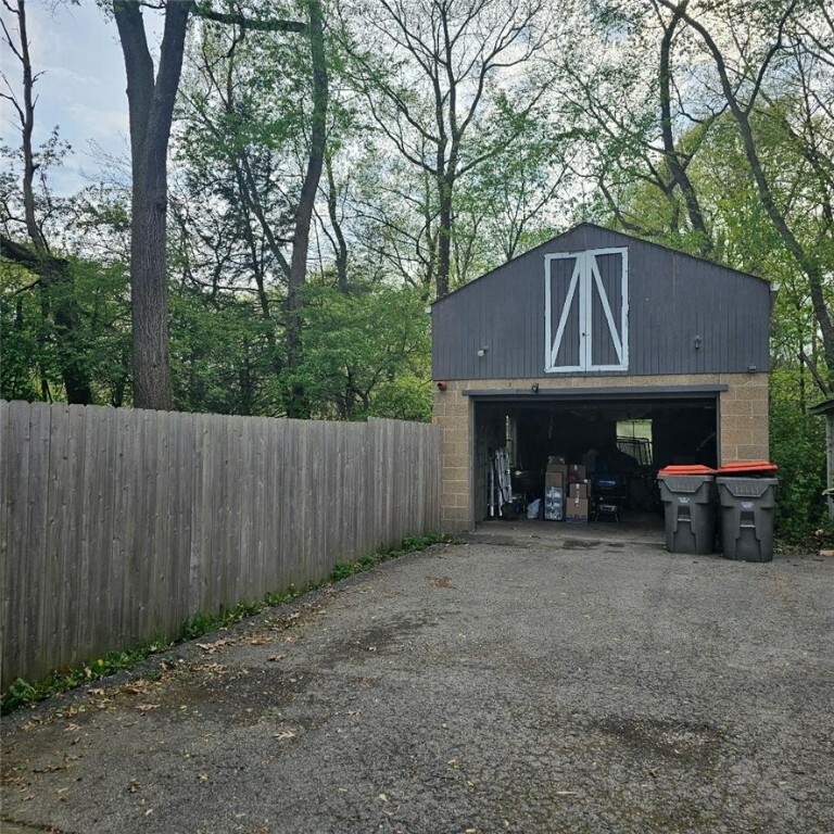 Property Photo: 3121 6th Avenue PA 15010
