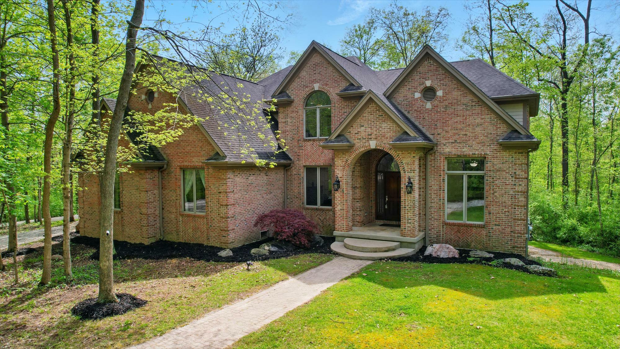 7515 Dog Leg Road  Dayton OH 45414 photo