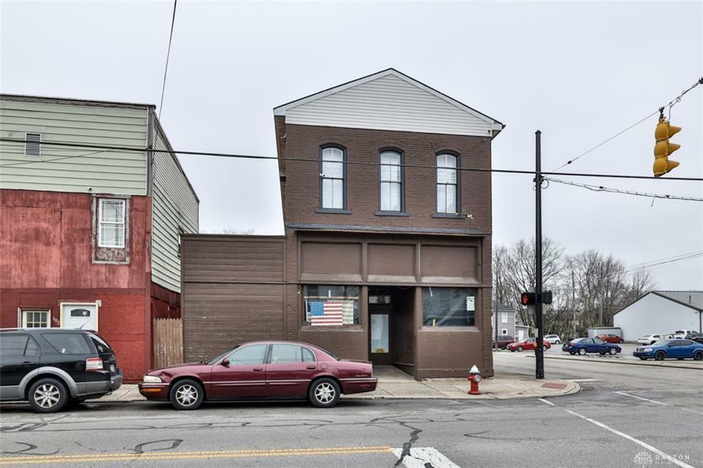 Property Photo: 600 N Main Street OH 45356