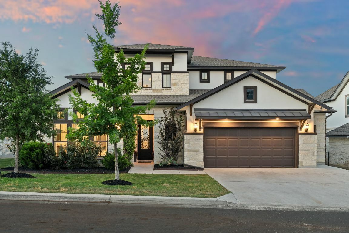 Property Photo: 2402 Sunset Vista Circle 38 TX 78669