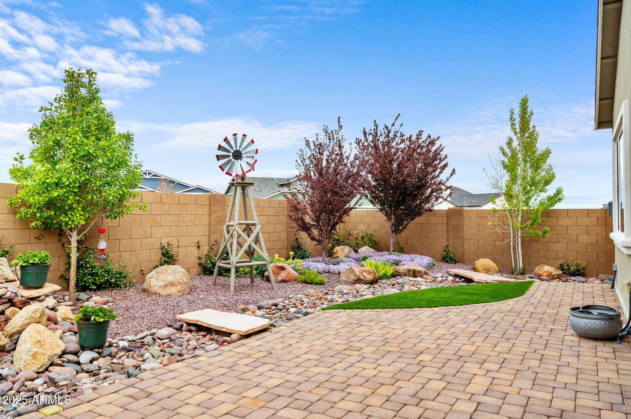 Property Photo:  6832 Claret Drive  AZ 86301 