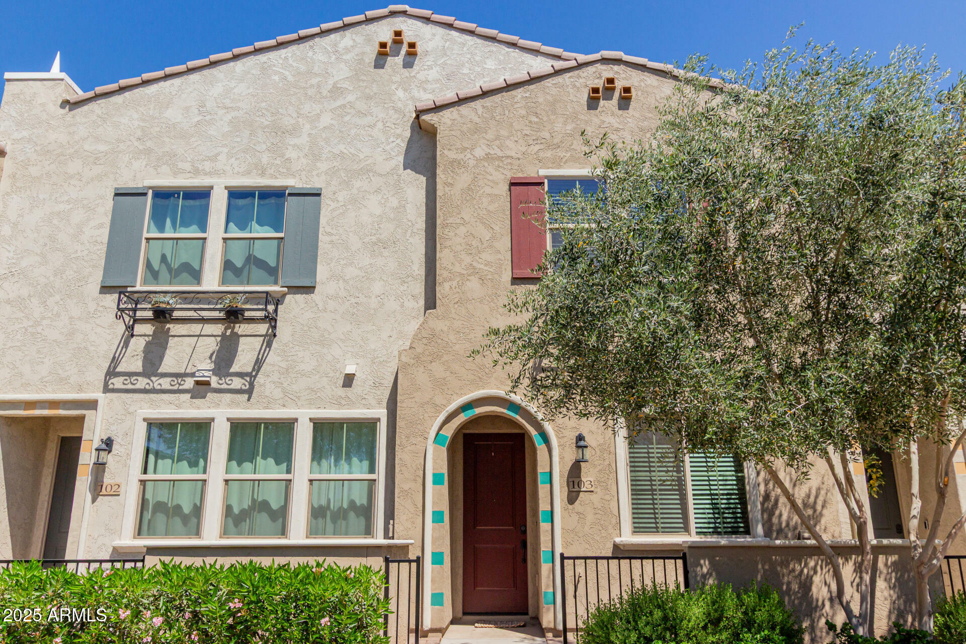 2660 S Equestrian Drive 103  Gilbert AZ 85295 photo