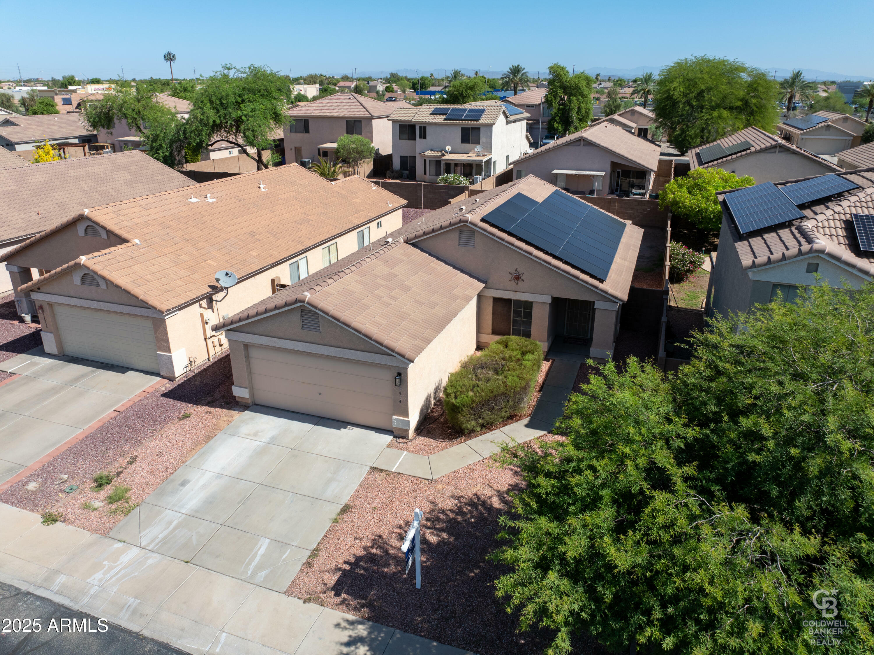 12934 W Voltaire Avenue  El Mirage AZ 85335 photo