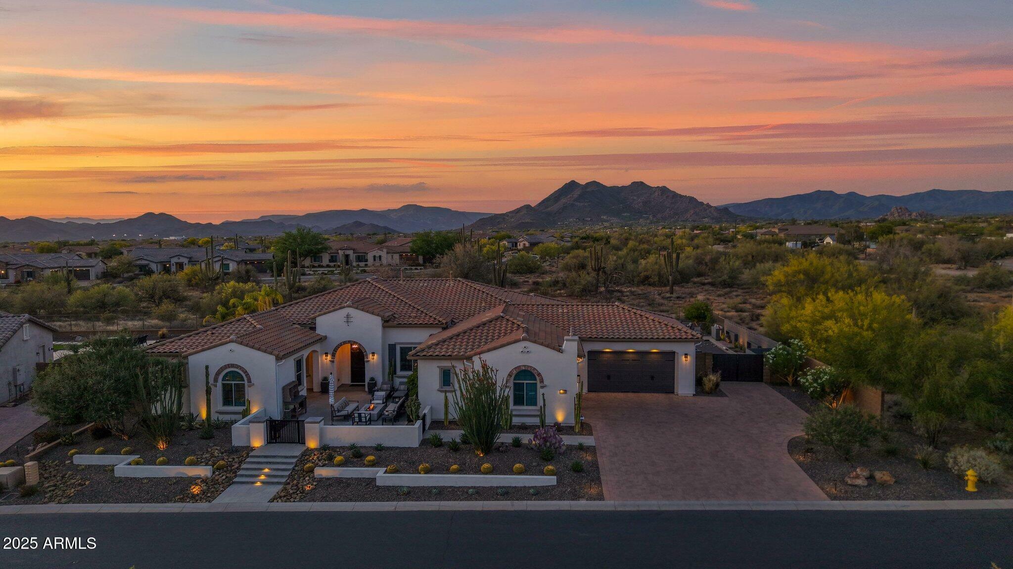 Property Photo: 6320 E Gloria Lane AZ 85331
