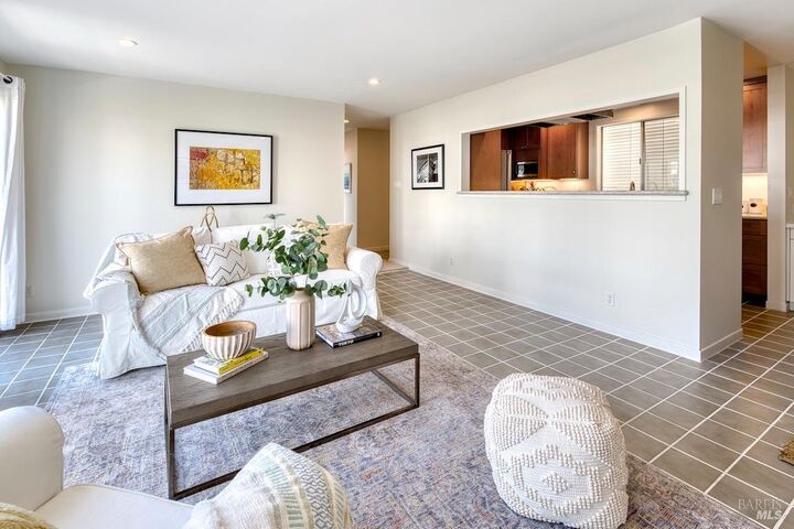 Property Photo: 4107 Shelter Bay Avenue CA 94941