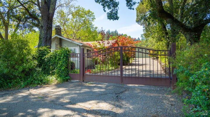 Property Photo: 2267 Westside Road CA 95448