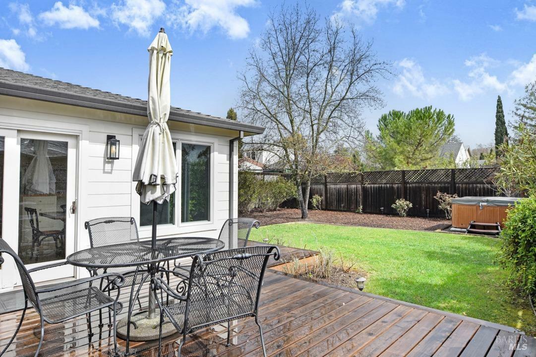 Property Photo: 424 2nd Street CA 95476
