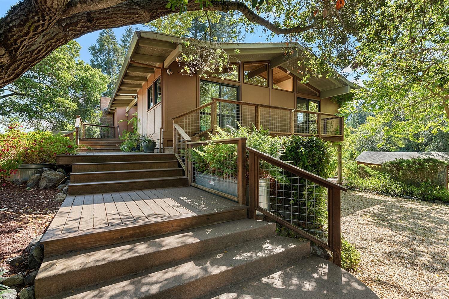 Property Photo: 6694 Norcliff Drive CA 95472