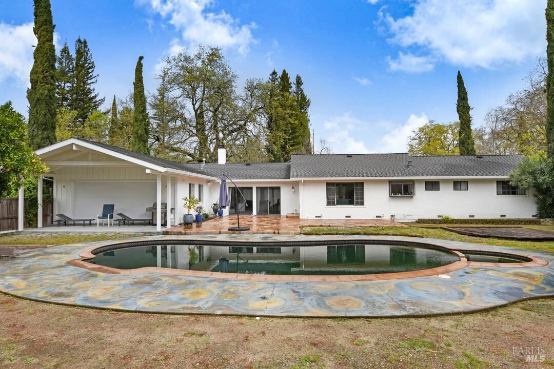 Property Photo:  19340 7th Street  CA 95476 